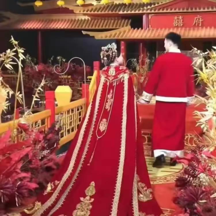大禹爱美食