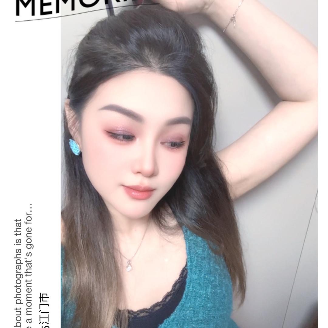 美娜✨⁶¹²¹（专业培养反骨）