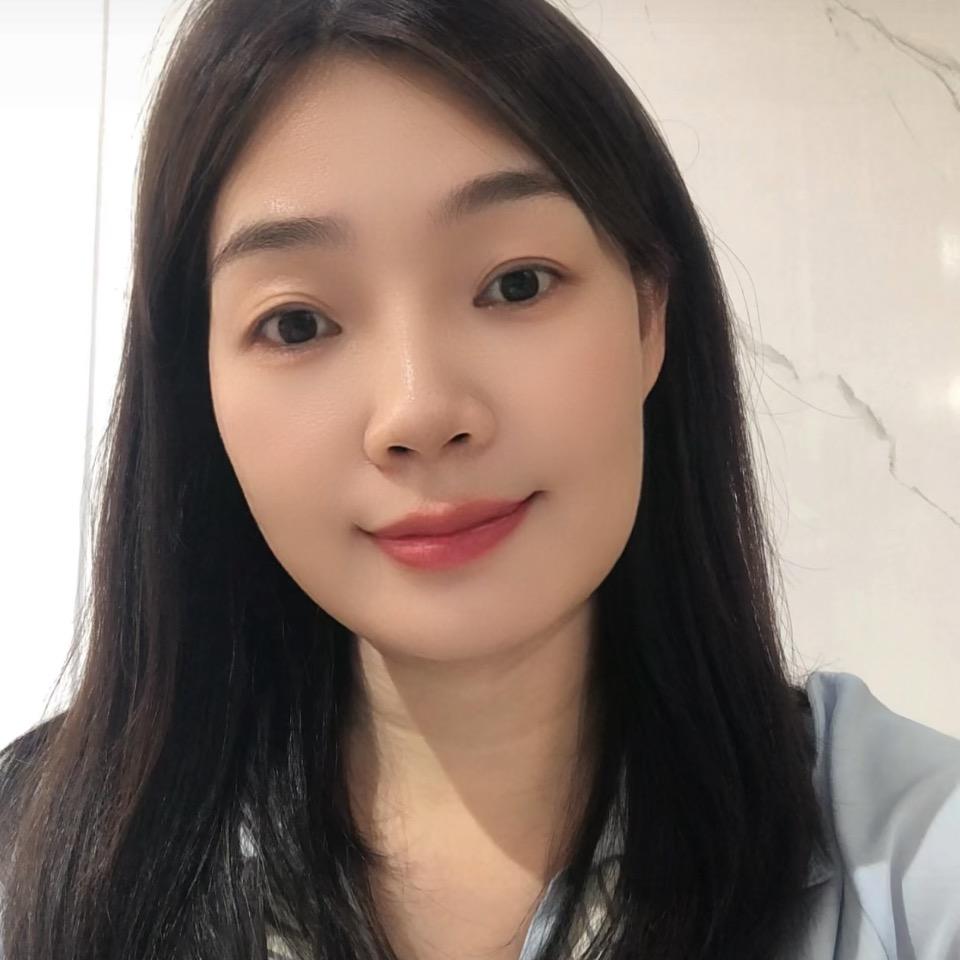 安静💗