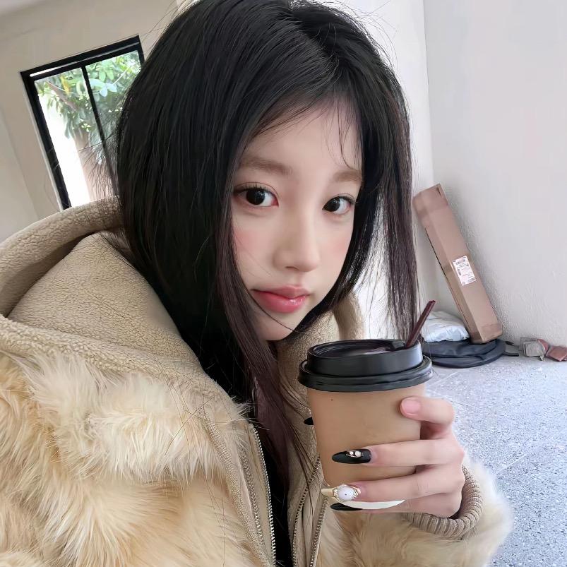 惜惜来了
