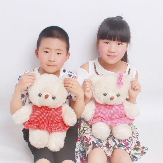 露丽菲昊幸福一家人👨‍👩‍👧‍👧