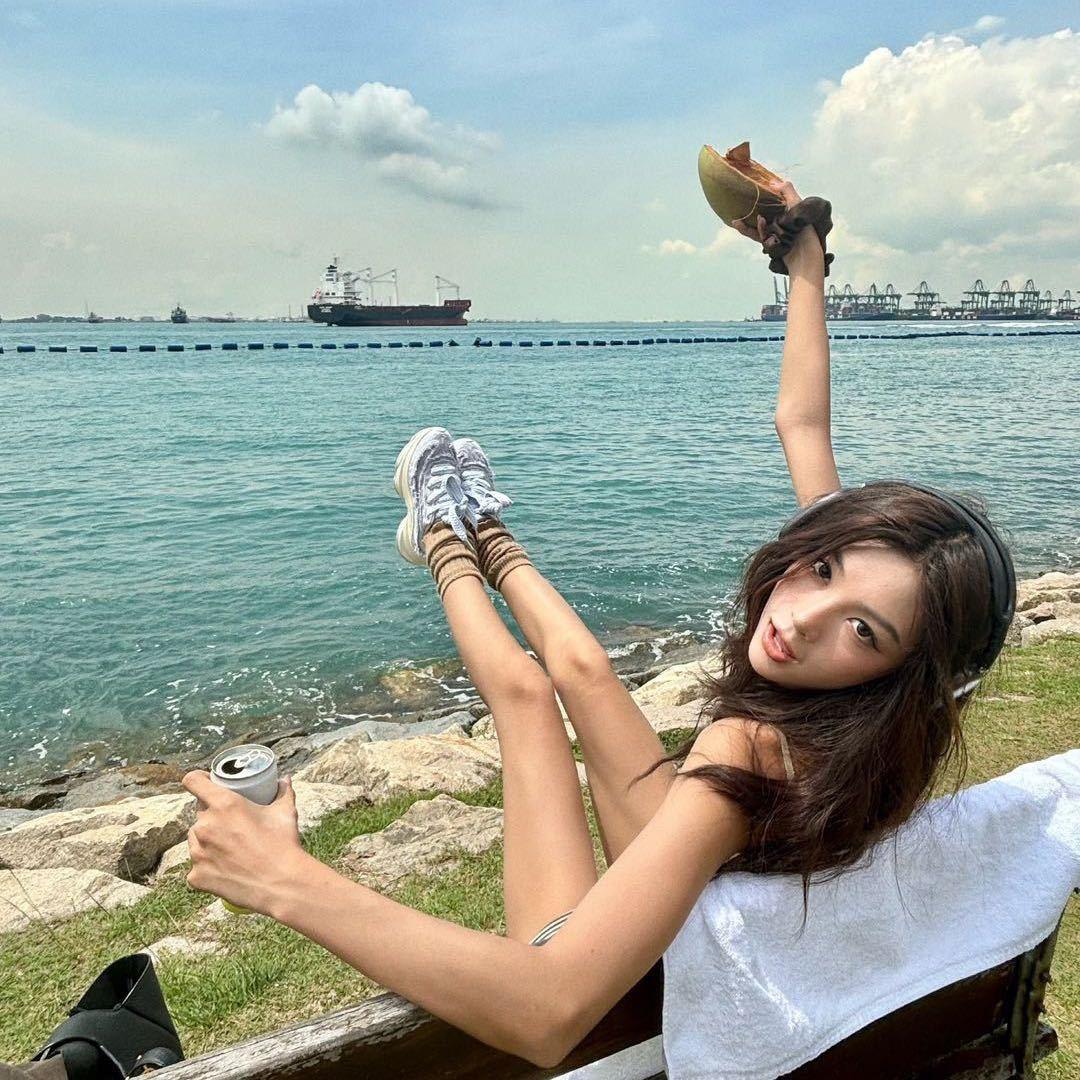 黄发财