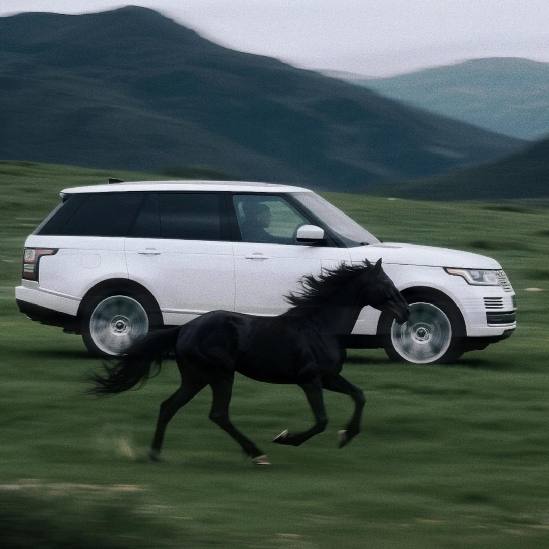 FDC户外轻奢服饰