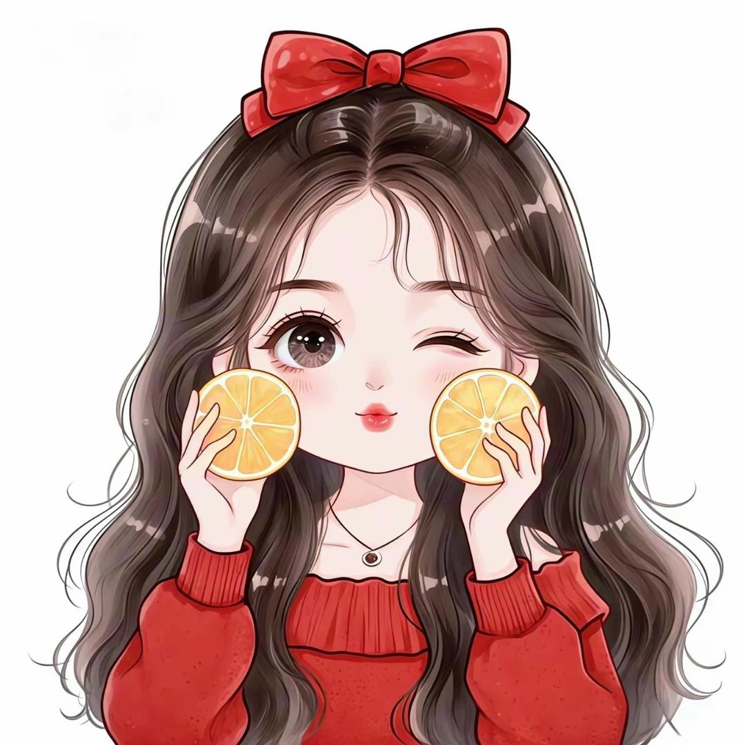 ℳ爱吃小龙虾🦞