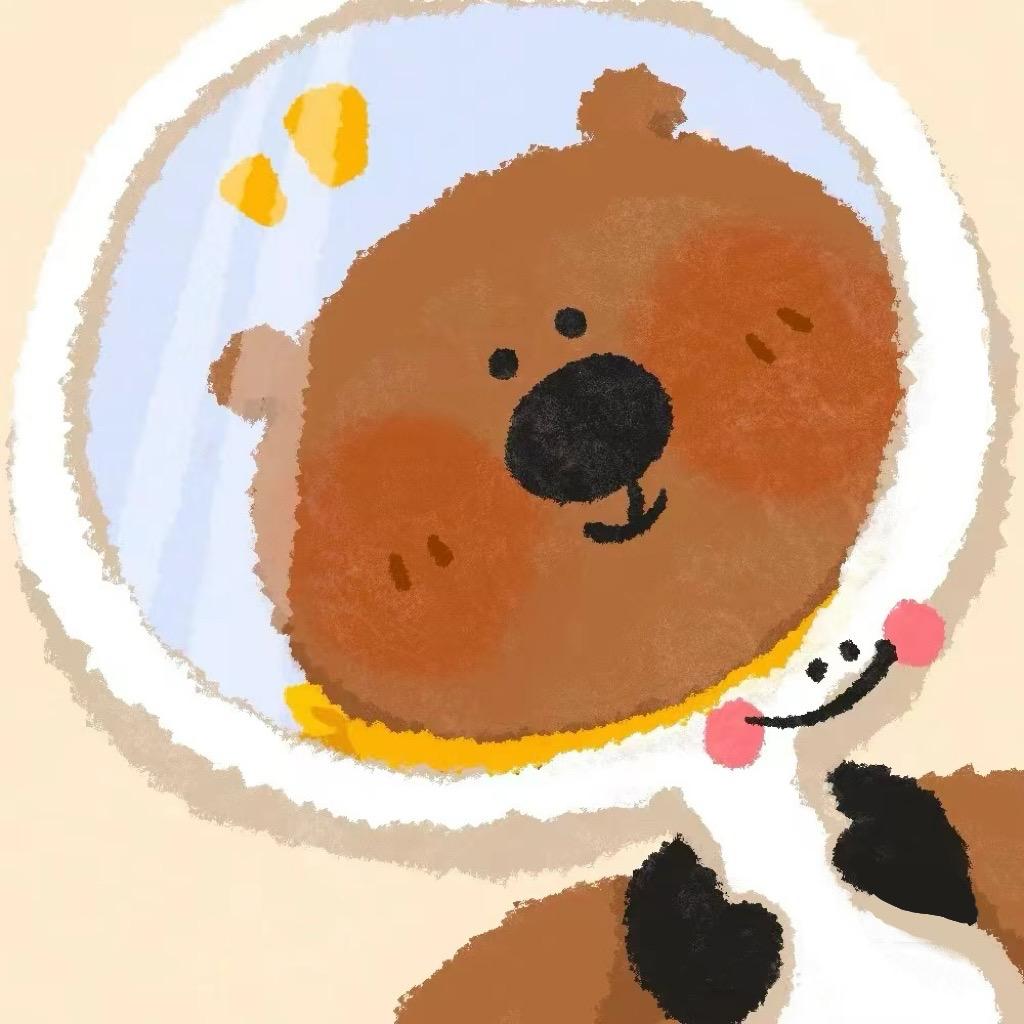 JENNIY PANDA-简尼熊