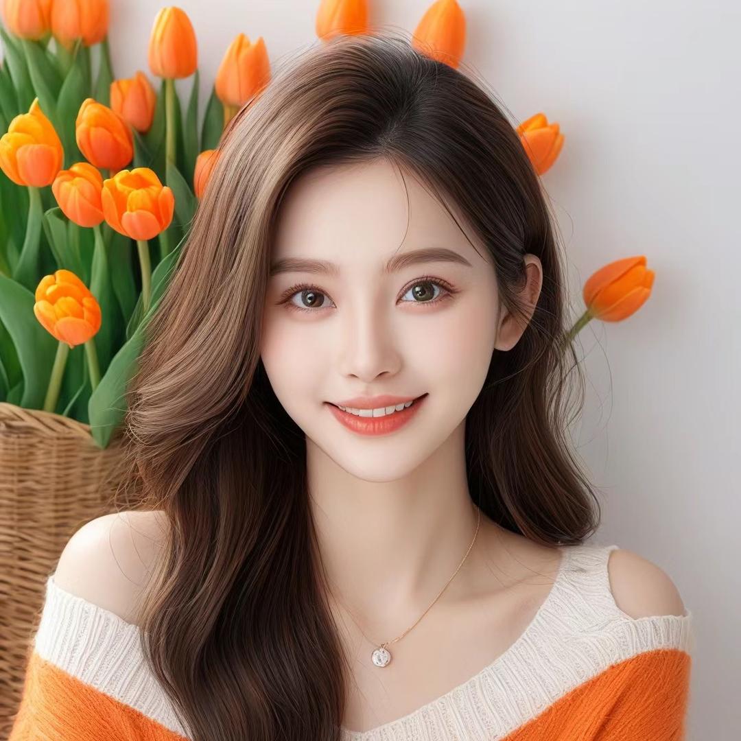 陌上花开