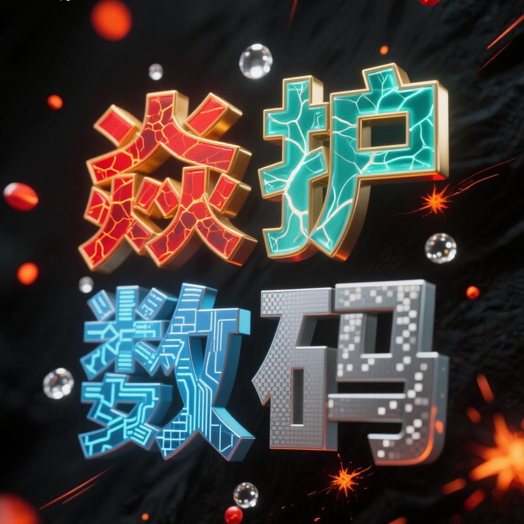 焱护数码