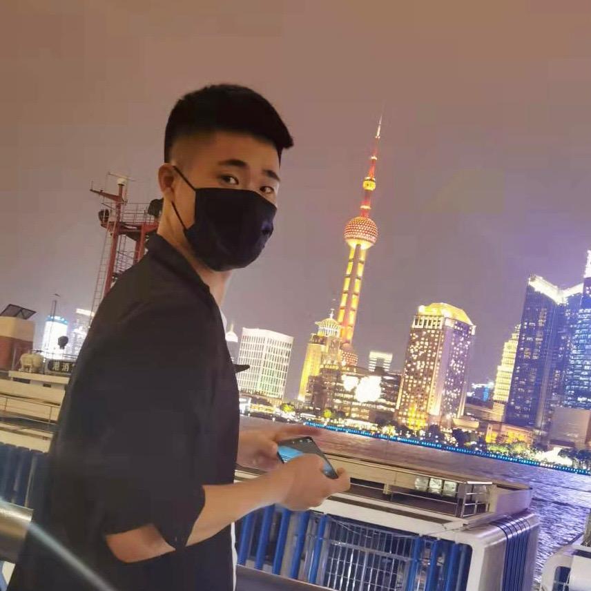 @莫先森