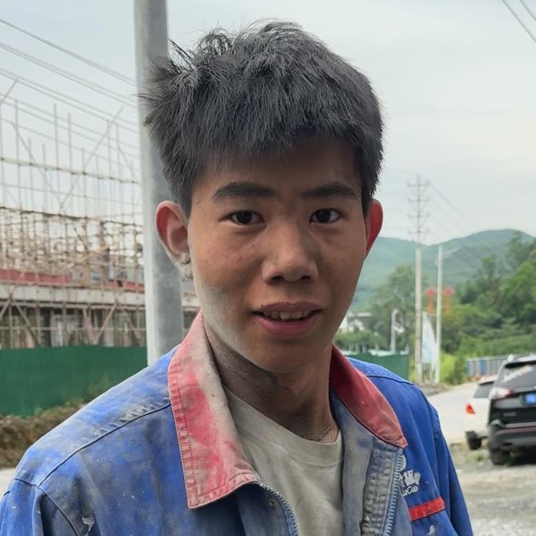黄添福