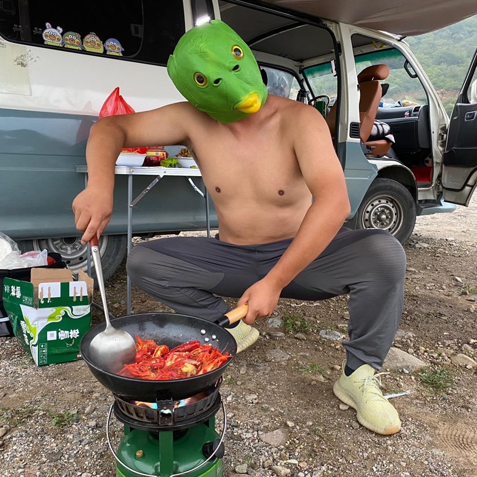 吃人陈