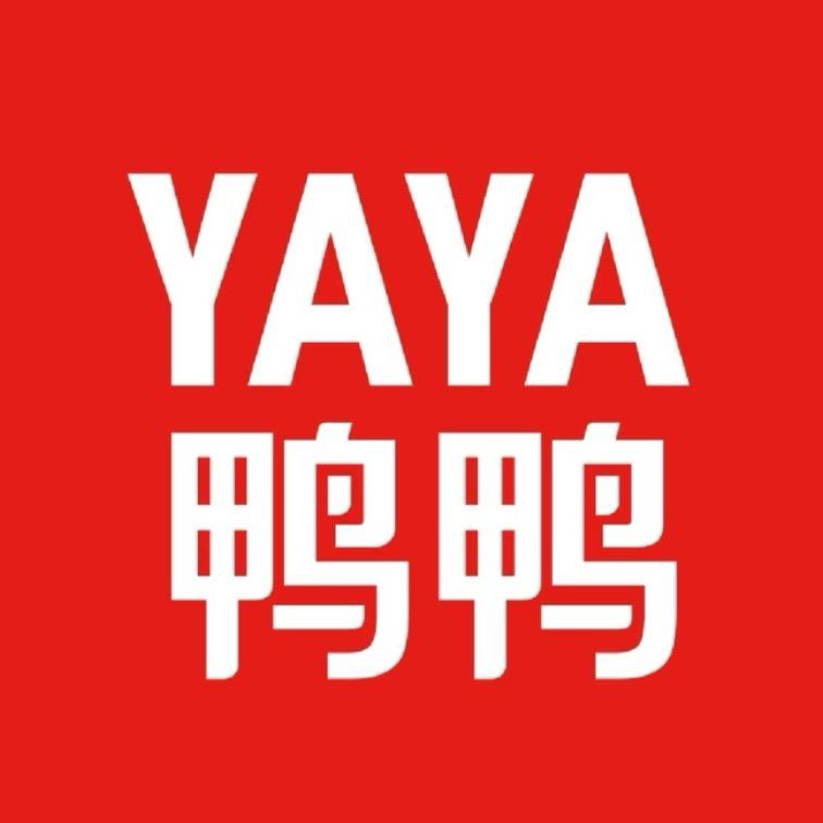 YAYA·鸭鸭直播返场