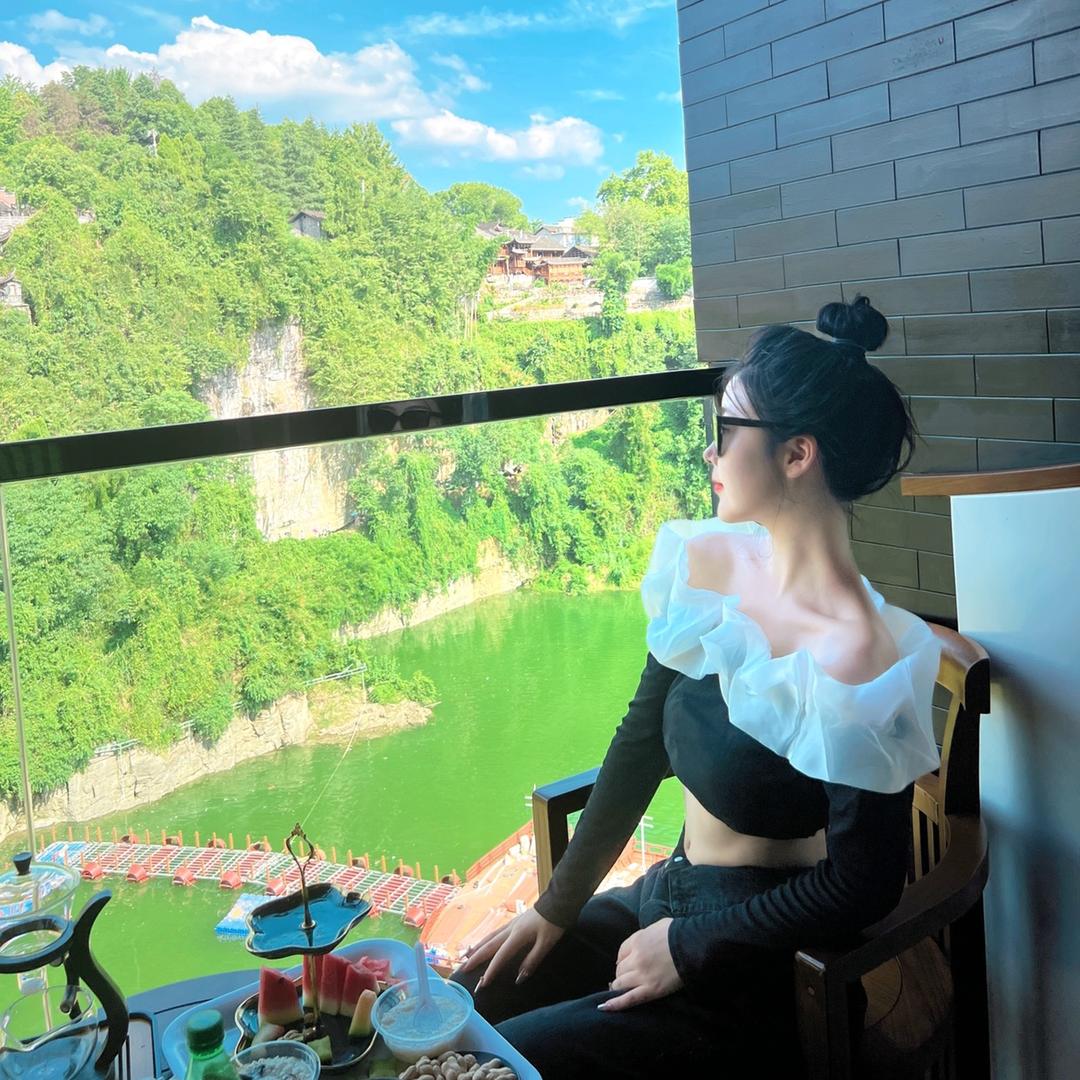 郑小啵☀️