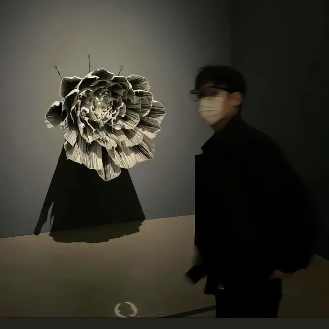 Mr…. （燃尽版）