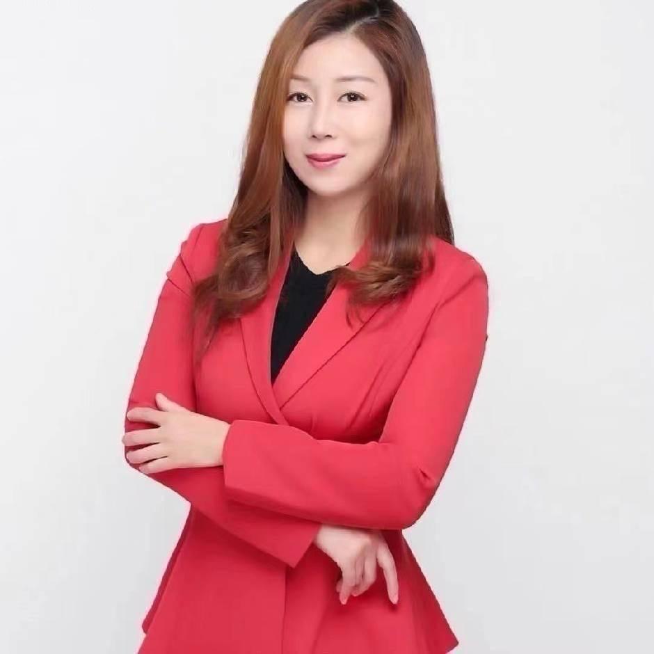 胡蜜说婚创