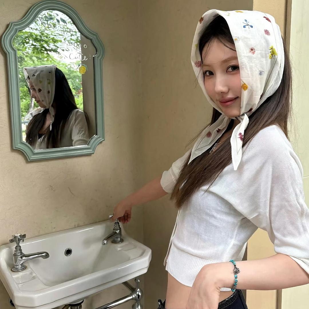 离开我谁还当你爸。