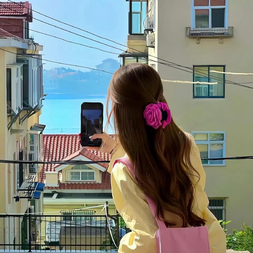 汀风瑾