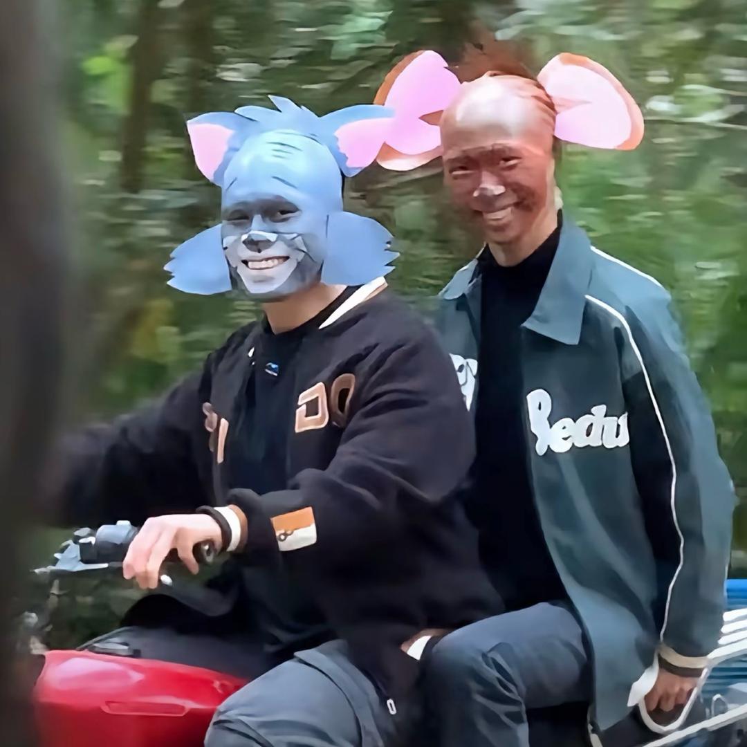 Melo、