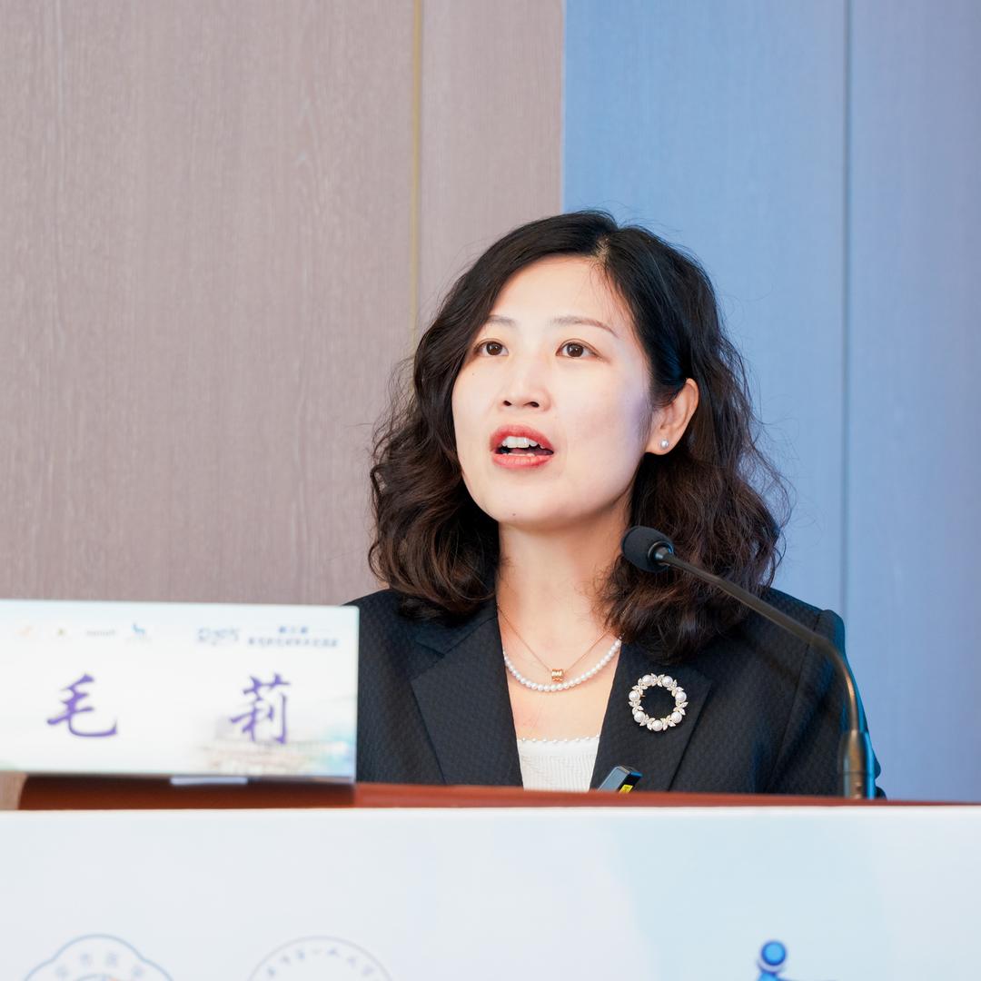 内分泌医生毛莉