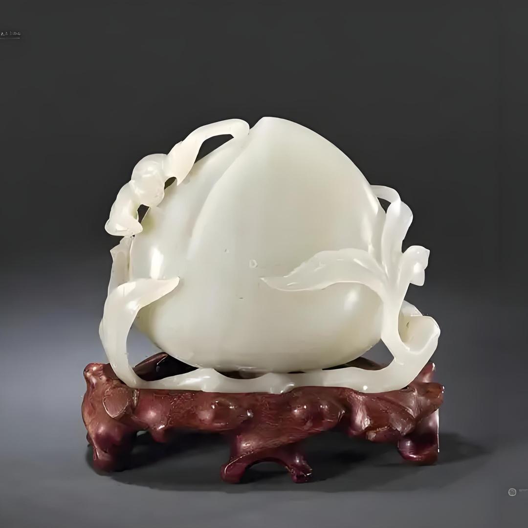 万福玉器