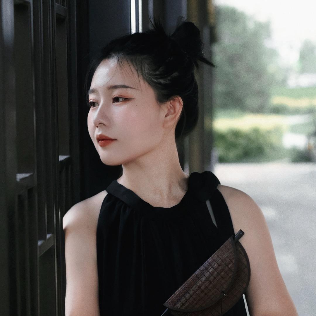 小梁的家🏠