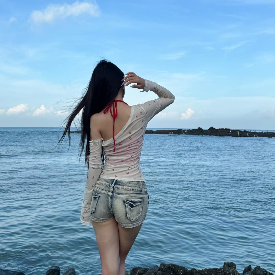 今天没睡醒~