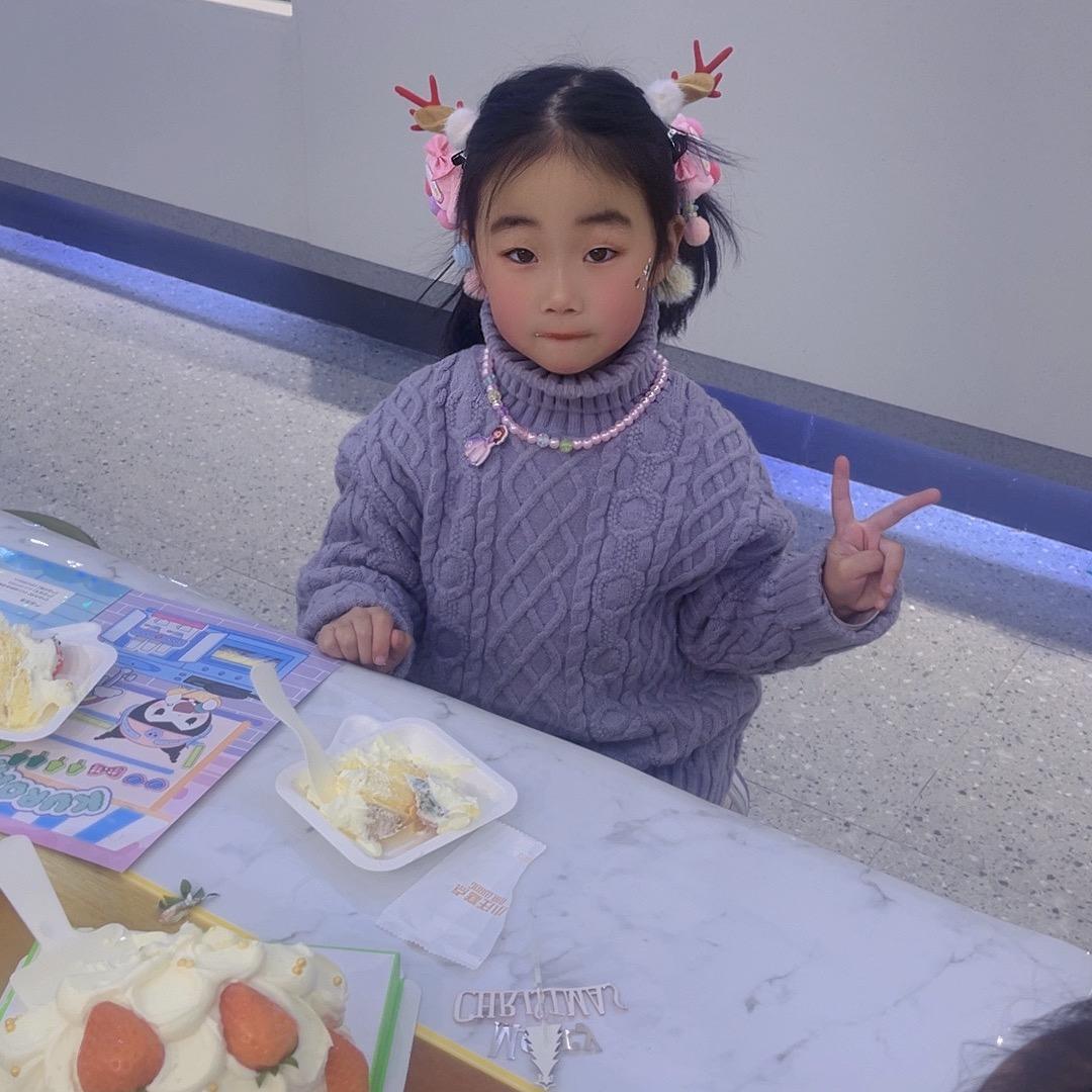 爱尚曲羨（国际购物公园店）