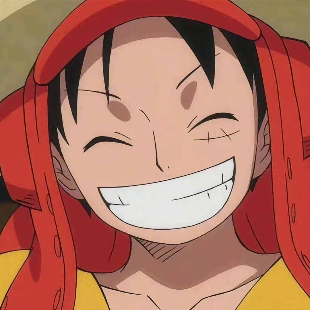 Luffy_