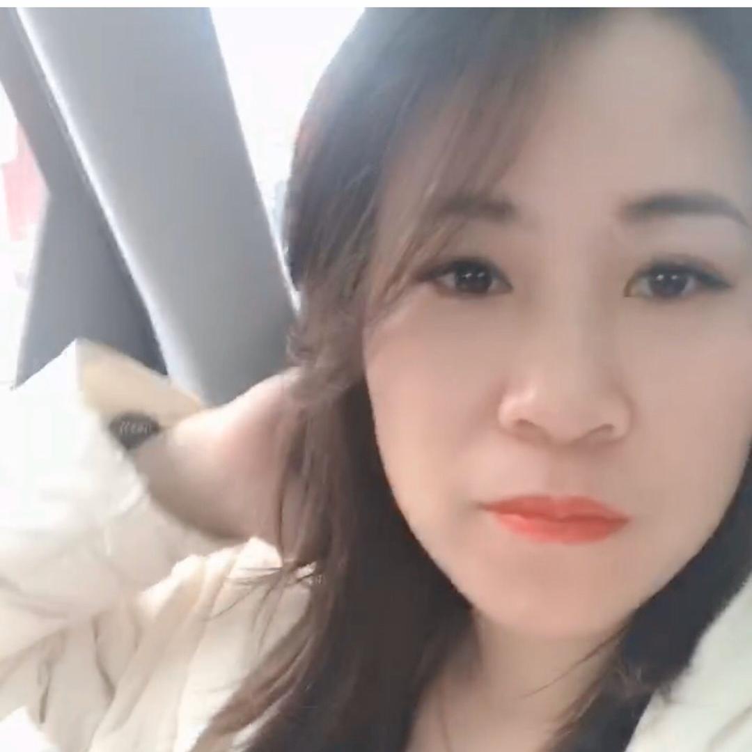 庞姐姐。