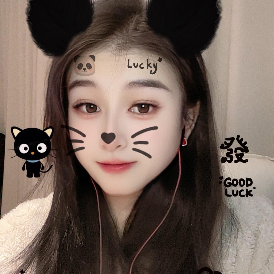 熙儿（二姐）的百宝箱