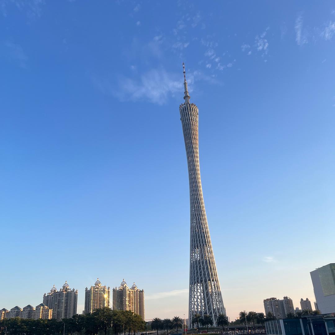 啥也不是……