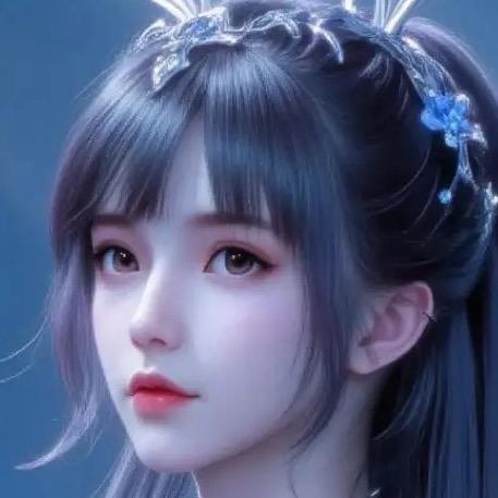 漫世界国风美女