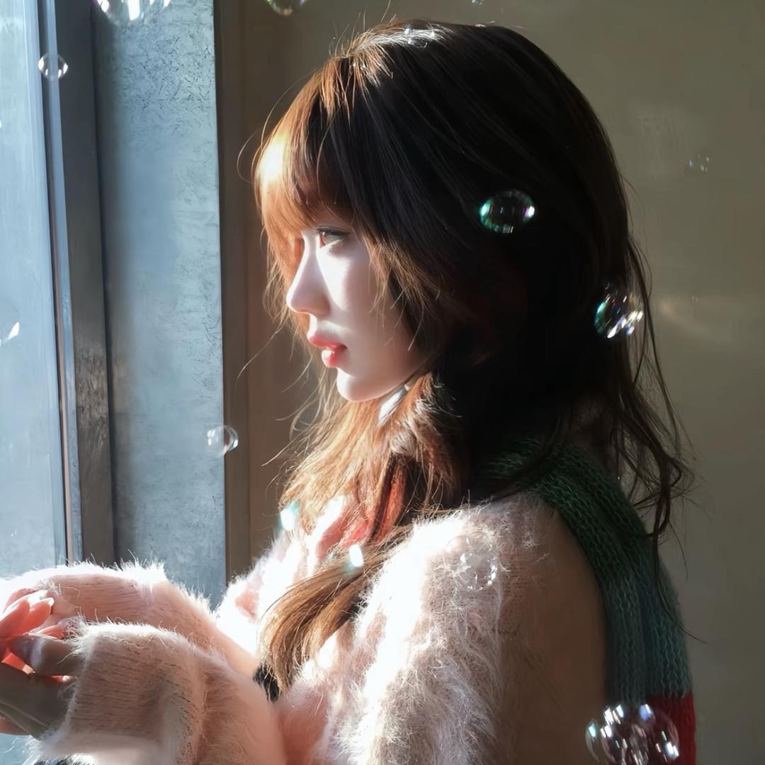 Jessica☁
