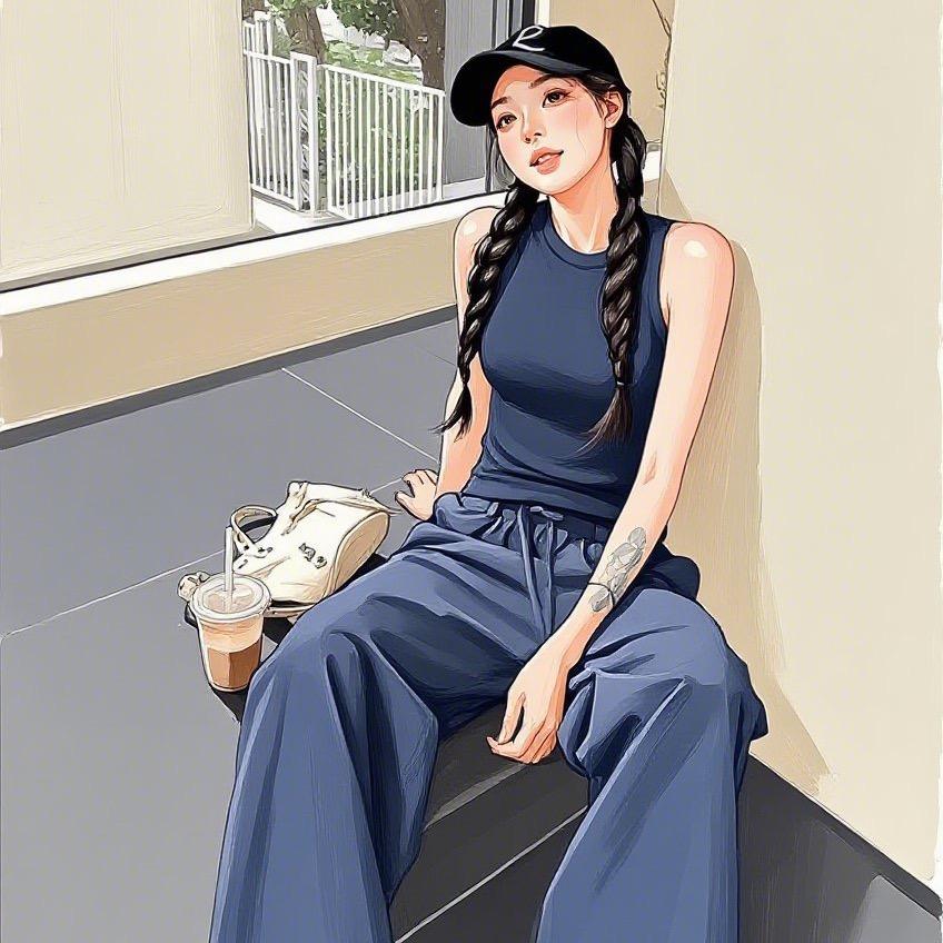 瞬间的回眸