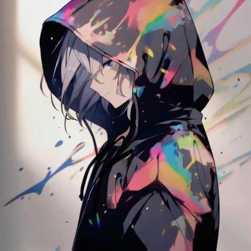 🌈Dream゛泽ゝ