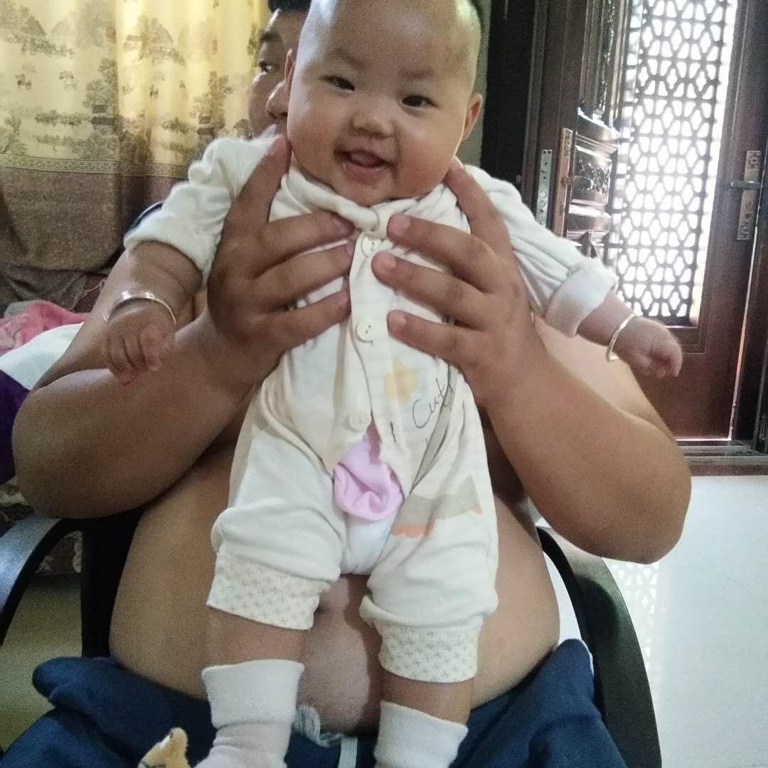 可馨宝贝