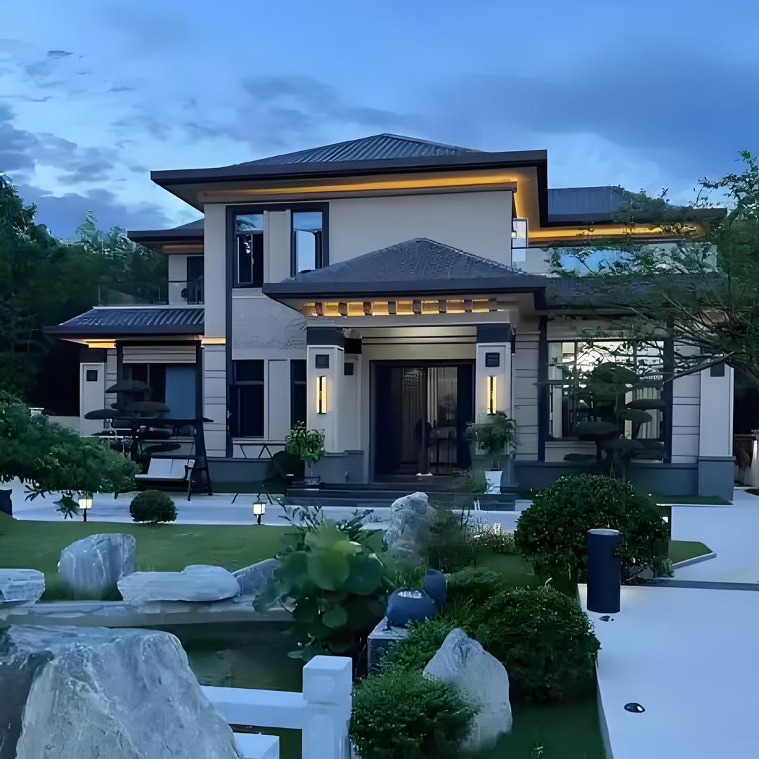 免拆模板专业建房