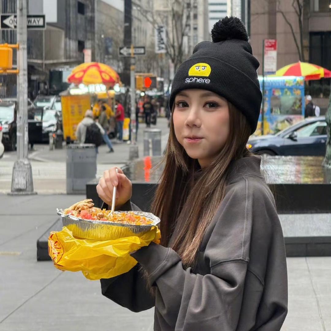 蔡叔来了🧸（社交猖狂版）