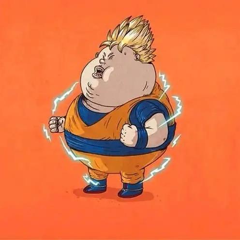 和大勇