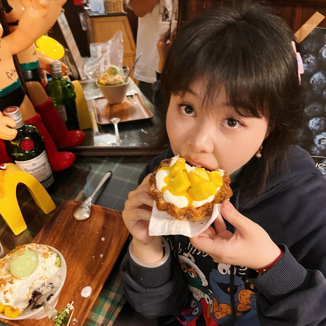 呆羊咩i