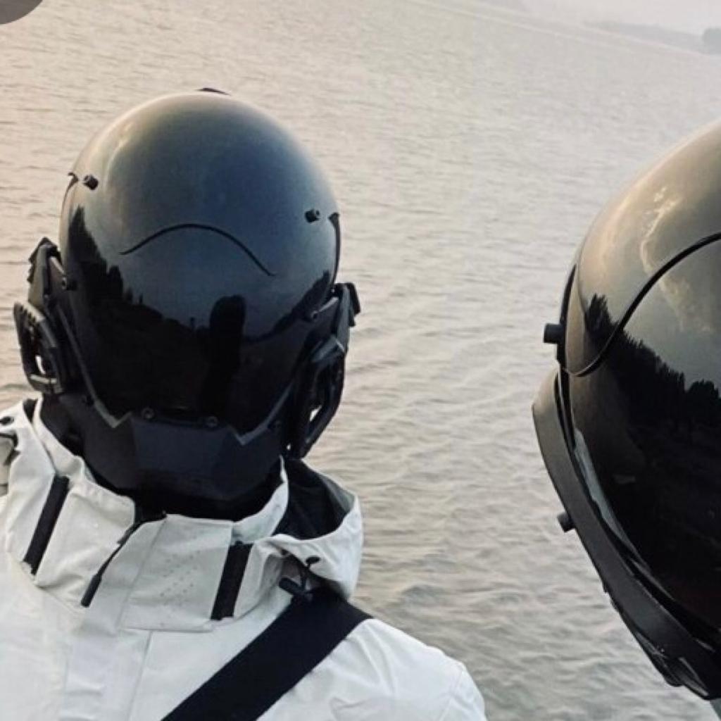 幻想于世界尽头