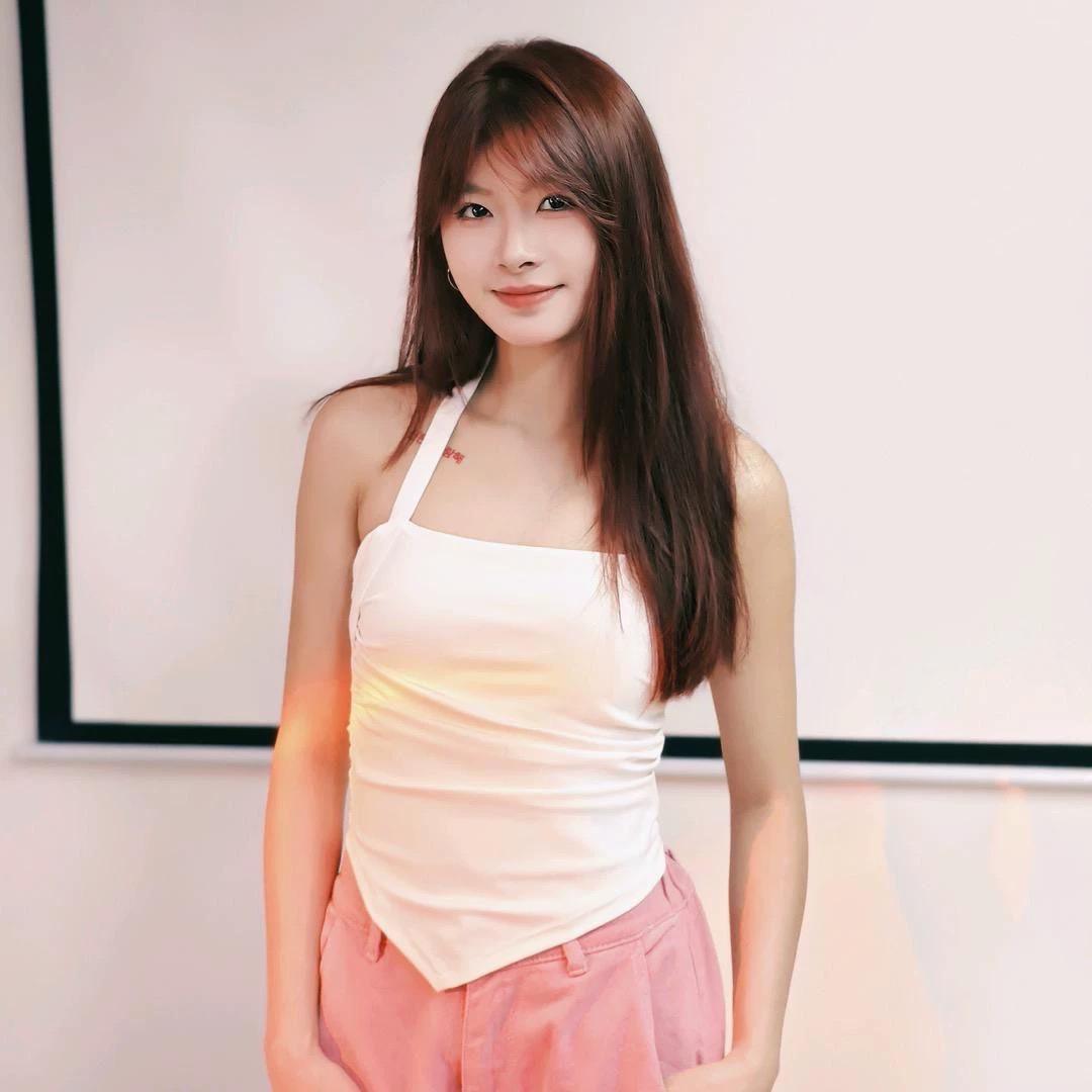 我不梨姐