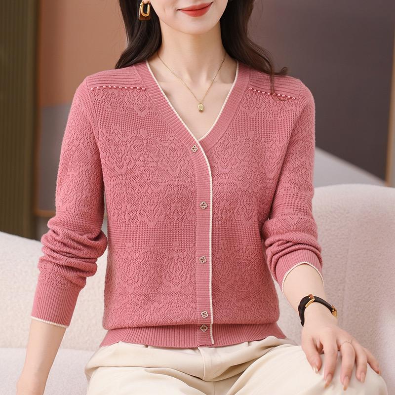 沐羊轻奢女装