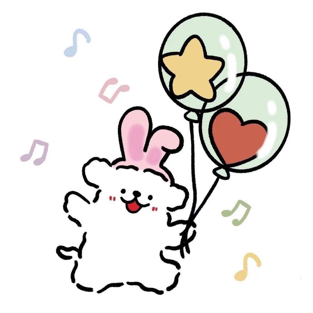 璇璇要快乐🌟