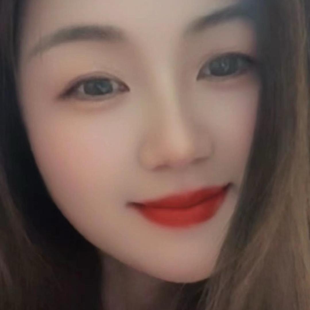 单身的小酒窝