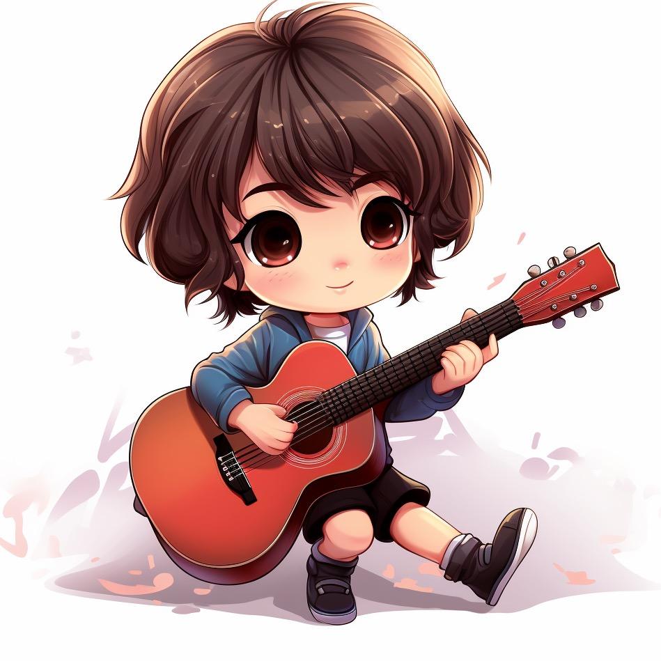 田园艺术🎸雯子