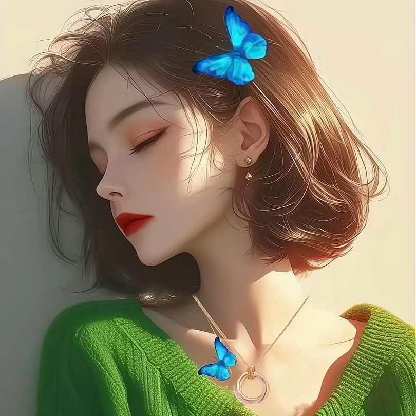 微笑👄过好每一天