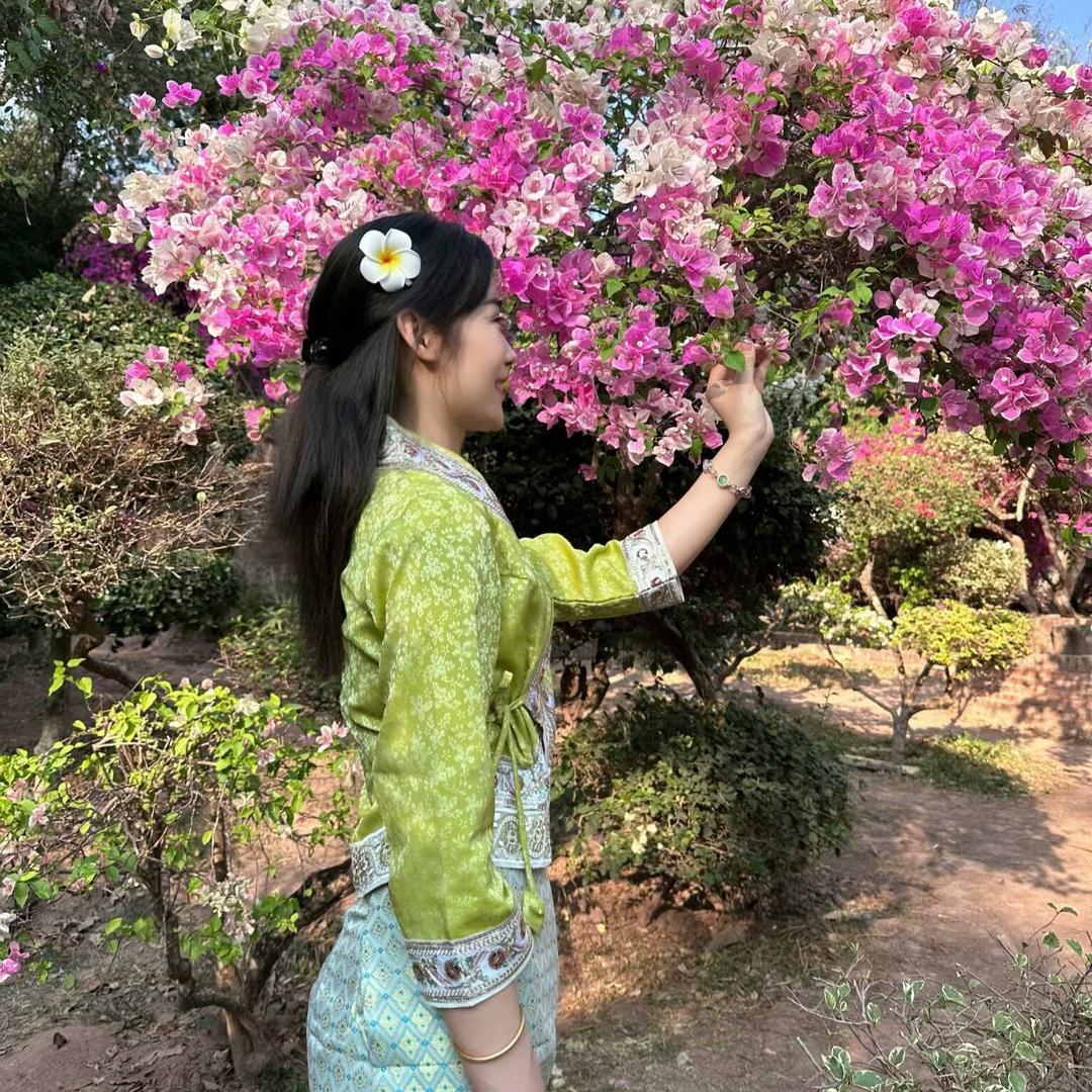 御鉴东方，小杨