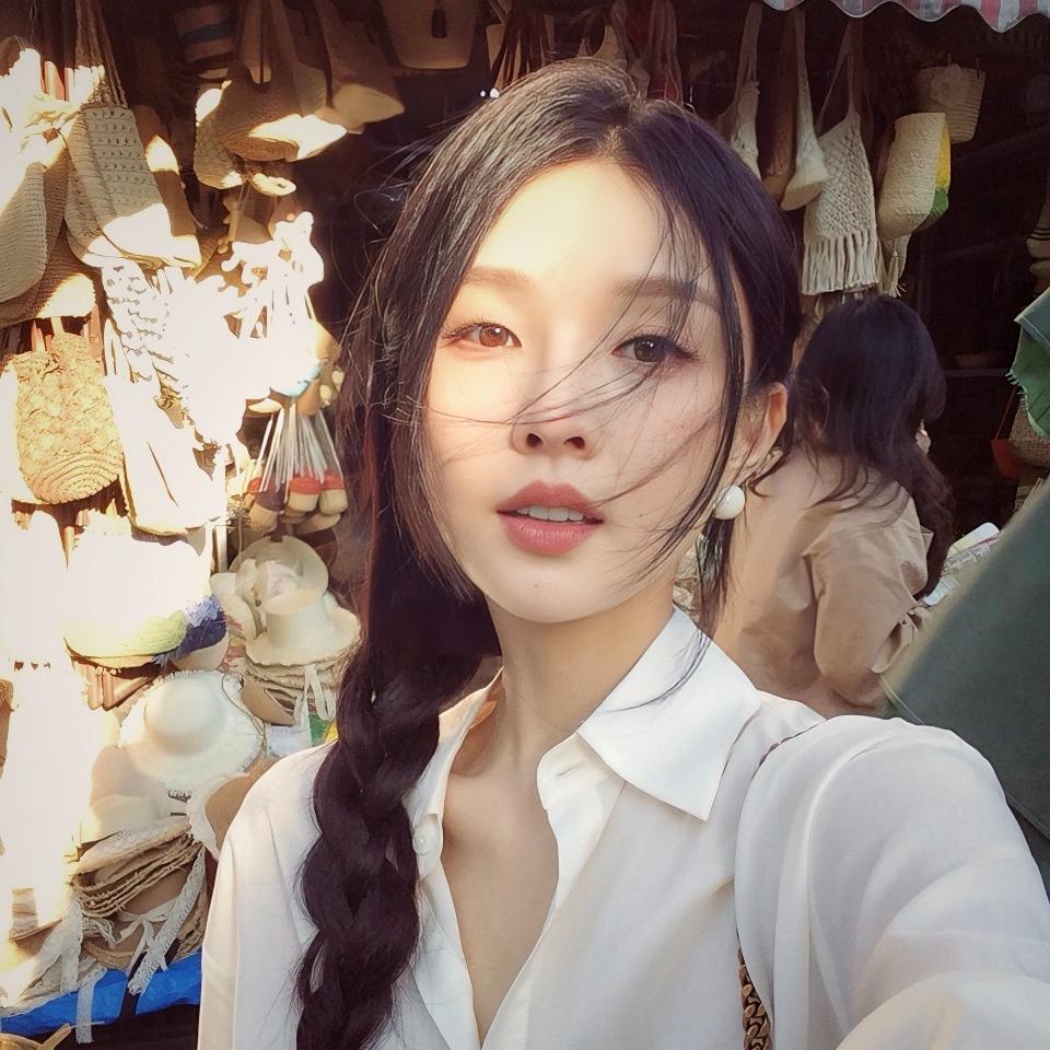 yoyo女装穿搭