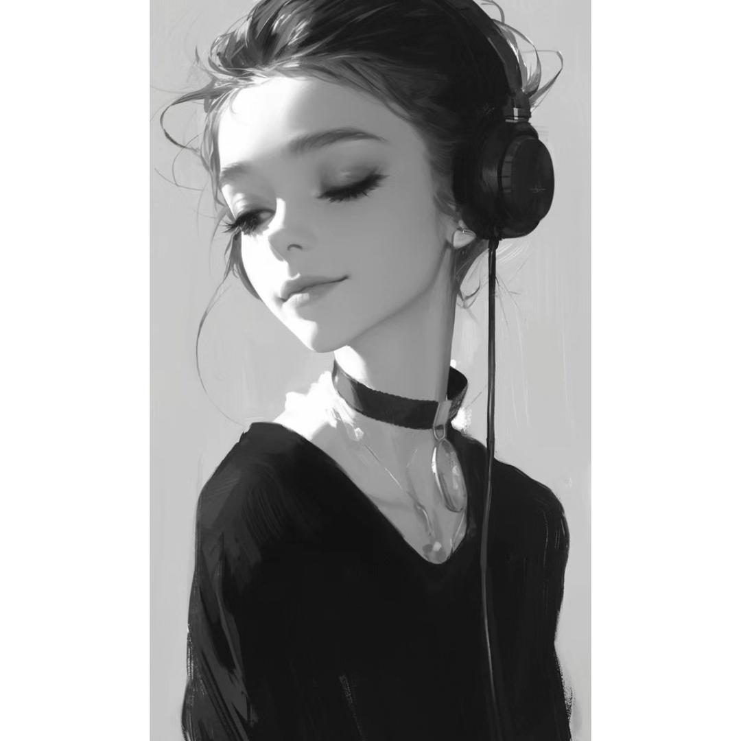 若即若离