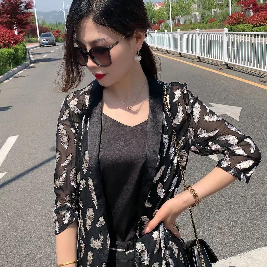 黄岛区香香女装店